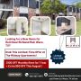Cozy 2 Bedroom Homes for Rent in Waco, TX