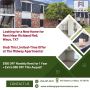 Best 2 BHK Flats for Rent in Waco, Texas