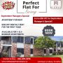 Pet-Friendly 1 BHK Apartments in Waco, Texas
