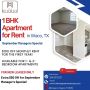 Find 1 Bedroom Rental Homes in Waco, TX Today