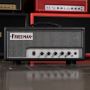 Friedman Amps - Iconic Rock Tone Unleashed