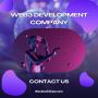 Build the Future with Blocktech Brew - Your Web3 Development