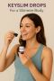 “🔥 Melt Fat Naturally with KeySlim Drops – Boost Energy, 