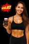 🌿 Want to Burn Fat While You Sleep?