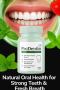 ✨ Smile Brighter with ProDentim!