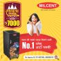 Buy Ghar Ghanti Atta Chakki – Grind Fresh Atta at Home!