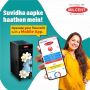 Premium Home Atta Chakki – Fully Automatic & Durable