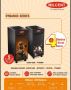 Top Quality Pithachi Girni Flour Mill Machine Supplier in In
