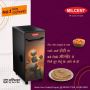 Milcent Appliances Atta Chakki – Grind Fresh, Eat Healthy!