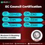 EC Council Certifications