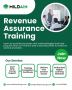 Telecom Revenue Assurance Online Training