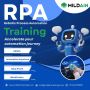 Automation Anywhere course