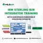 IBM Sterling Integration Course IBM Sterling Integration Course