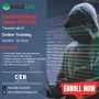 CEH Master Course