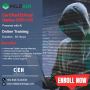 CEH Master Training