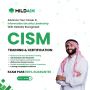 CISM Training