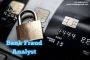 Bank Fraud Analyst in India