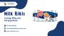 Delicious & Nutritious – Buy Milk Bikis Today!