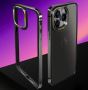 Top iPhone 15 Pro Max cover with camera Protection online