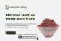 Buy Mimosa Hostilis Inner Root Bark | 100% Natural Botanical