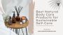 Eco-Friendly Natural Body Care Products You’ll Love