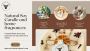 Eco-Luxury: Best Natural Candles and Home Fragrances by In M
