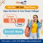 SAT test prep classes 