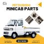 Mitsubishi Minicab Parts Mitsubishi Minicab Parts