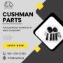 Cushman Parts
