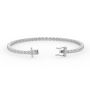 Elegant Tennis Bracelets | Perfect for Everyday Glamour | Mi