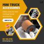 Mini Truck Accessories Mini Truck Accessories
