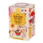 Organic Mellow Vanilla Rooibos – Naturally Caffeine-Free 