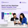 How does MinutesVault improve team productivity?