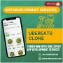 Transform Your Food Delivery Business with Miracuves: UberEa