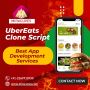 Innovative Growth with Miracuves: Exploring the UberEats Clo