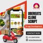 Leading the Way in UberEats Clone Mobile App Development