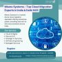 Top Azure Cloud Migration Experts – Mismo Systems, Delhi NCR