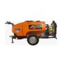 Leading Manufacturer of Tractor Mounted Sprayer 