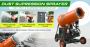Minimizing Dust in Mining Operations with Advanced Sprayer 