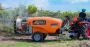 Effortless Farming with a High-Performance Sprayer for Tract