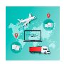 Top Logistics Company in France | MKG Express