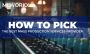 Expert Tips for Selecting the Ideal Mass Production Services