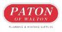 Plumber - Paton of Walton Limited Plumber - Paton of Walton Limited