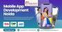 Strengthen Business Reach through Mobile App Development Noi