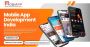 Build User-Centric Apps with Mobile App Development India