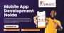  Mobile App Development Noida 