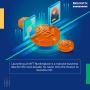 NFT Launchpad Development Services by Experts