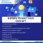 Get NFT Minting Engine Development Services Get NFT Minting Engine Development Services