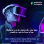 Find Metaverse Development Solutions