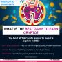 Get Play to Earn Games Development Services with Best Rated 